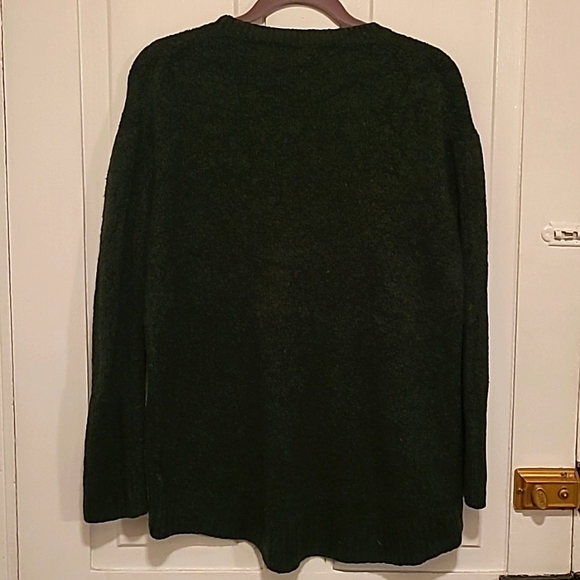 Philosophy Sweater - Oversized - Picture 6 of 8